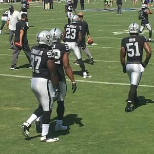 Meet your Posher, Logan